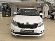 Kia Rio IV Казань  - изображение 24