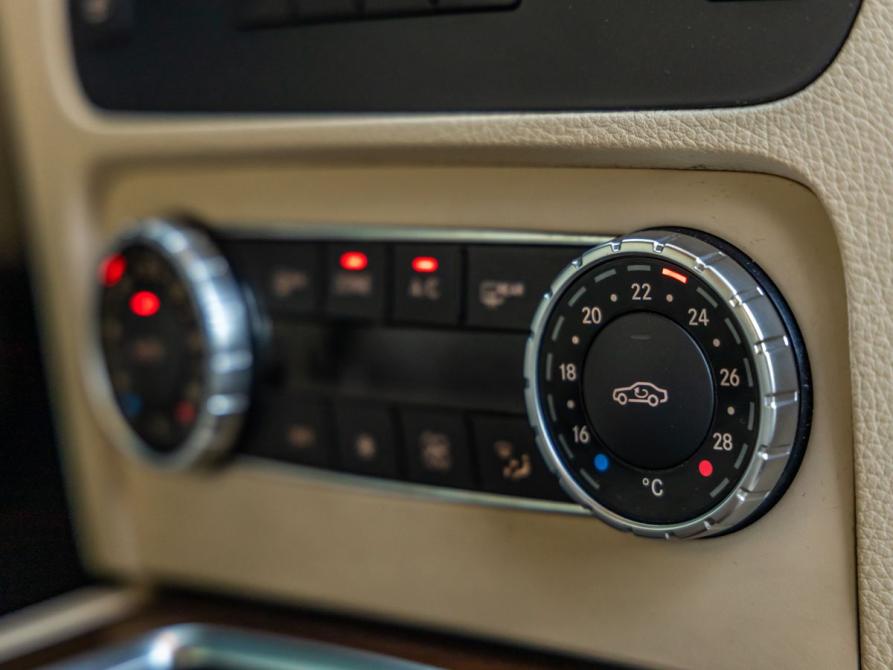Mercedes-Benz GLK-Класс I (X204) Рестайлинг Волгоград  - изображение 32