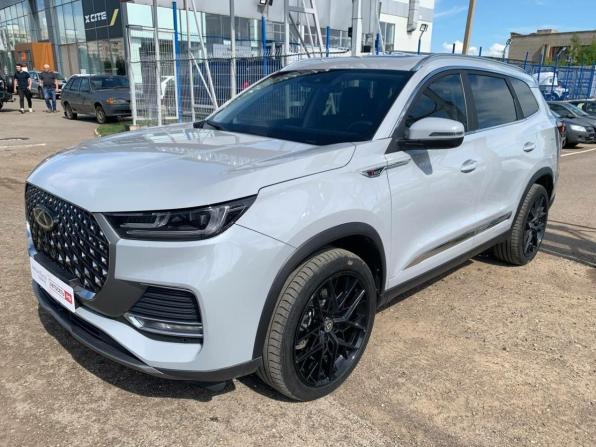 Chery Tiggo 8 Pro Max I Рестайлинг с пробегом 2023 года, цена 2 412 773 рубля, 73530 км, внедорожник, Автокод Объявления