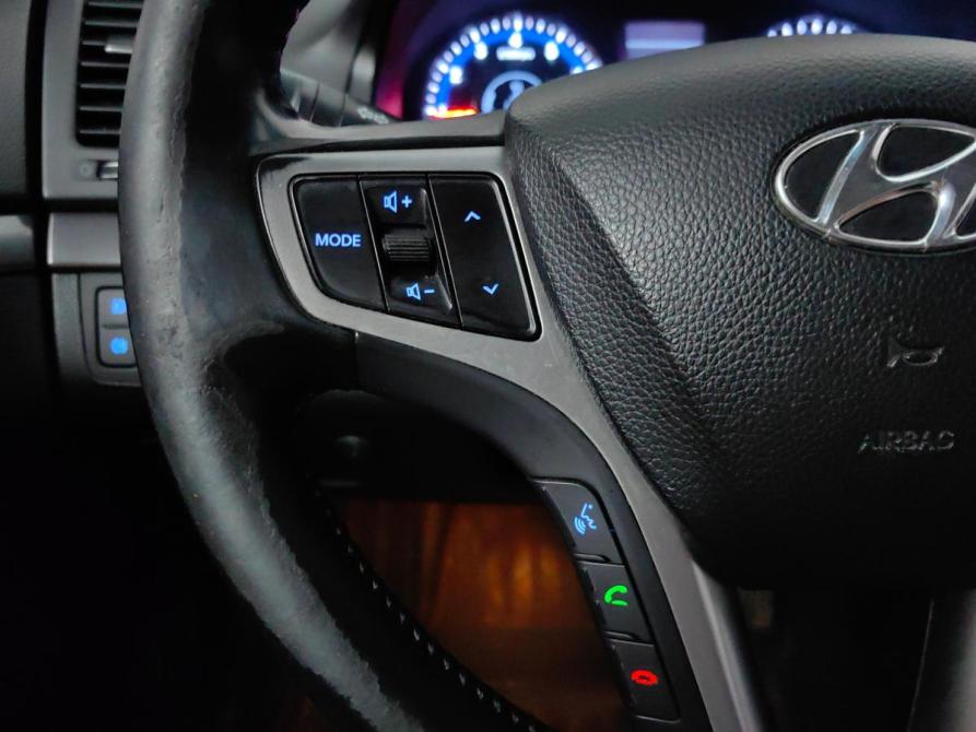 Hyundai i40 I Подольск  - изображение 19