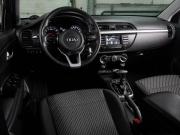 Kia Rio IV Воронеж  - изображение 24