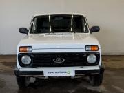 Lada (ВАЗ) 2121 (4x4) I Рестайлинг Псков  - изображение 21
