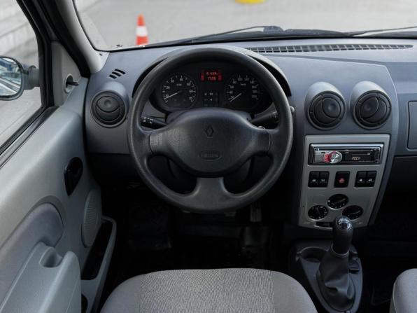 Renault Logan I с пробегом 2009 года, цена 189 000 рублей, 151568 км, седан, Автокод Объявления