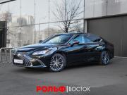 Lexus ES VII Рестайлинг Москва  - изображение 30