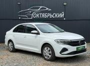 Volkswagen Polo VI Ижевск  - изображение 21