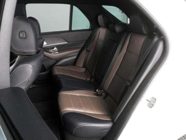 Mercedes-Benz GLE II (V167) с пробегом 2020 года, цена 6 800 000 рублей, 65374 км, внедорожник, Автокод Объявления