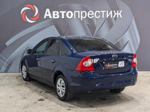 Ford Focus II Рестайлинг с пробегом 2011 года, цена 410 000 рублей, 343000 км, седан, Автокод Объявления