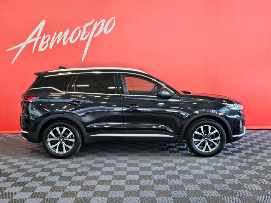 Chery Tiggo 7 Pro I Вологда  - изображение 6