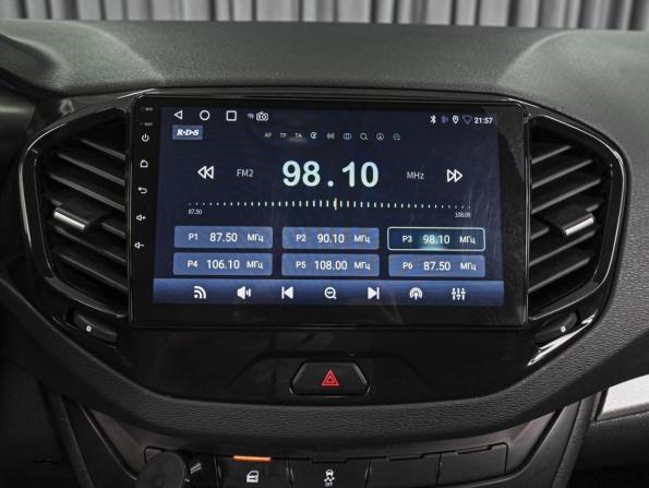 Lada (ВАЗ) Vesta I с пробегом 2019 года, цена 1 150 000 рублей, 103803 км, седан, Автокод Объявления