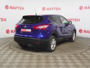 Nissan Qashqai II Вологда  - изображение 22