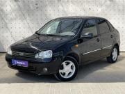 Lada (ВАЗ) Kalina I Тамбов  - изображение 20