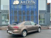 Volkswagen Polo VI Архангельск  - изображение 25