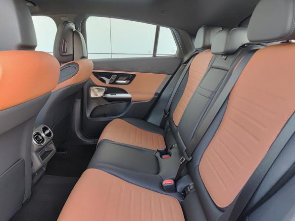 Mercedes-Benz GLC Coupe II (C254) с пробегом 2025 года, цена 9 900 000 рублей, 20 км, внедорожник, Автокод Объявления