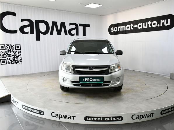 Lada (ВАЗ) Granta I с пробегом 2012 года, цена 327 000 рублей, 233000 км, седан, Автокод Объявления