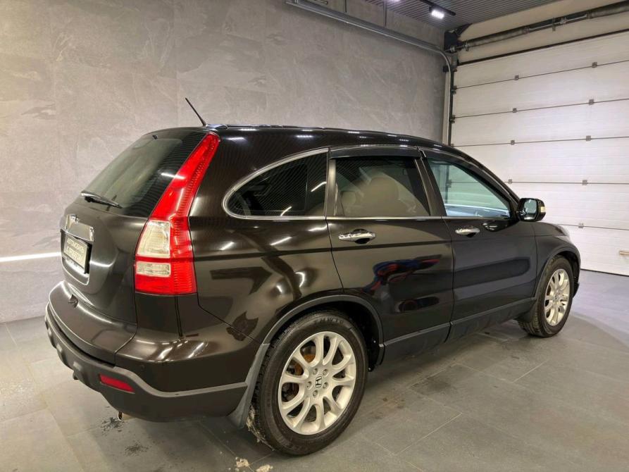 Honda CR-V III Новосибирск  - изображение 7