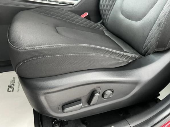 Hyundai Creta II с пробегом 2021 года, цена 2 699 000 рублей, 44183 км, внедорожник, Автокод Объявления