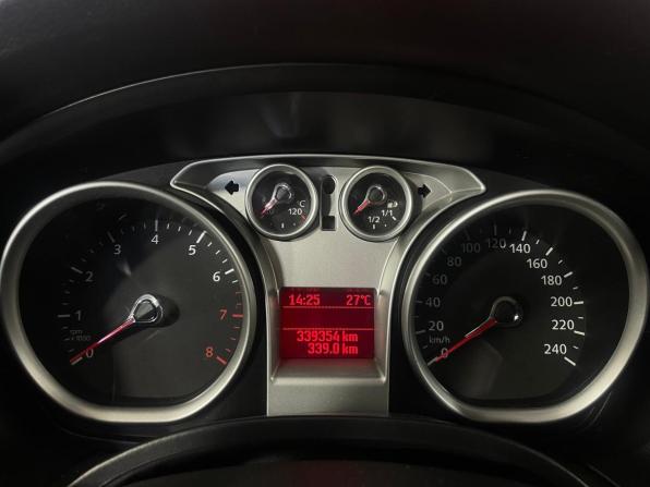 Ford Focus II Рестайлинг с пробегом 2008 года, цена 478 000 рублей, 339354 км, седан, Автокод Объявления