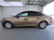 Chevrolet Cruze I Рестайлинг Уфа  - изображение 32