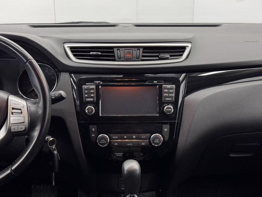Nissan Qashqai II Воронеж  - изображение 12