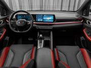 Geely Coolray I Рестайлинг Москва  - изображение 32