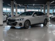 BMW 5 серии VIII (G60/G61/G68) Москва  - изображение 31
