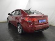 Kia Cerato II Санкт-Петербург  - изображение 22