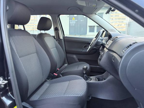 Skoda Fabia II Рестайлинг с пробегом 2011 года, цена 585 000 рублей, 128399 км, универсал, Автокод Объявления