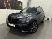 BMW X7 I (G07) Новосибирск  - изображение 31