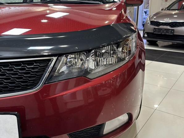 Kia Cerato II с пробегом 2010 года, цена 965 000 рублей, 130856 км, седан, Автокод Объявления