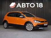 Volkswagen Polo V Ижевск  - изображение 20
