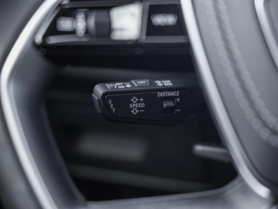 Audi A7 II (4K) Санкт-Петербург  - изображение 16