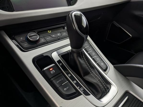 Geely Atlas I с пробегом 2021 года, цена 1 750 000 рублей, 56000 км, внедорожник, Автокод Объявления