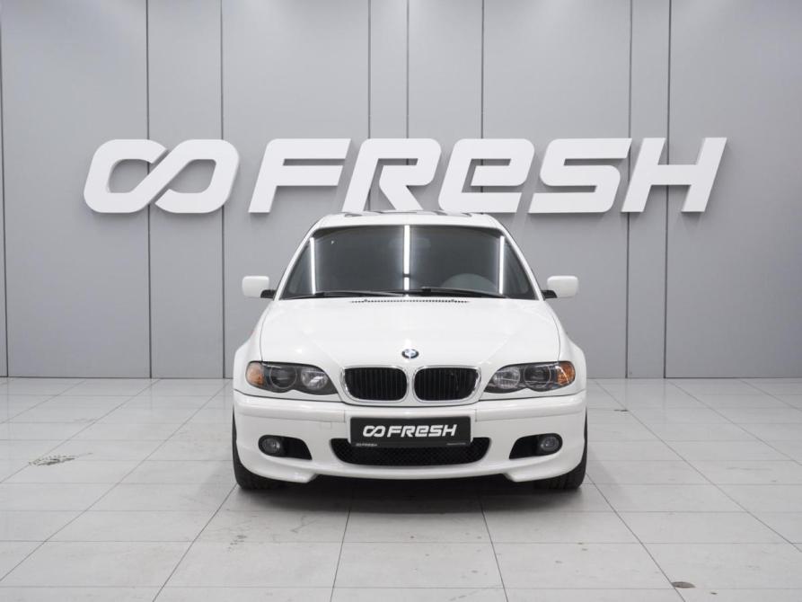 BMW 3 серии IV (E46) Рестайлинг Ростов-на-Дону  - изображение 3
