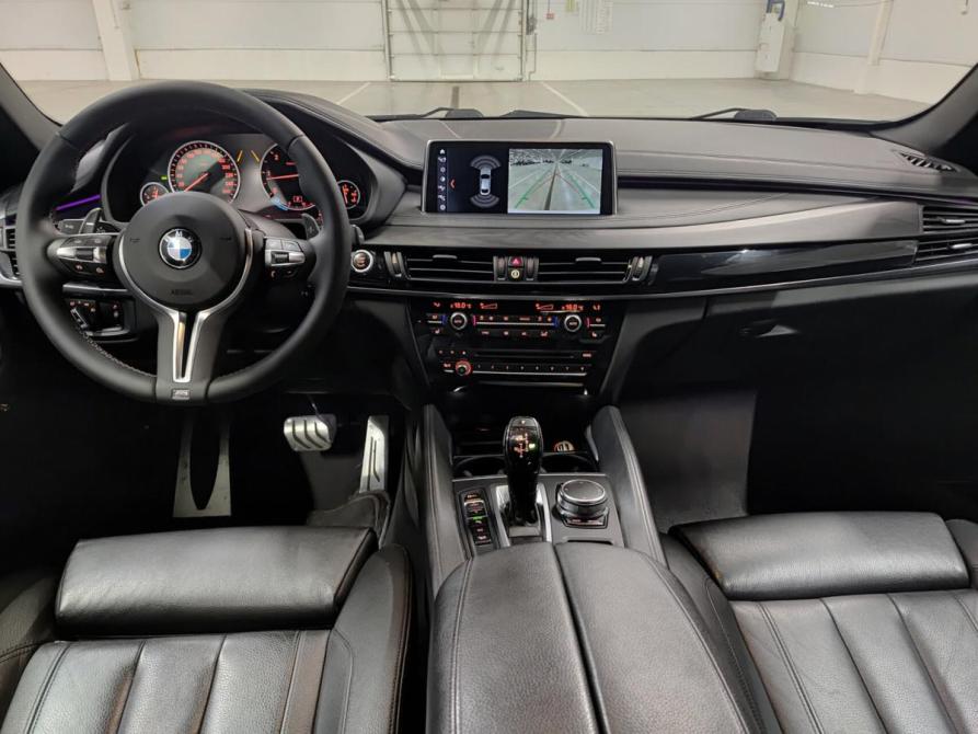 BMW X6 II (F16) Казань  - изображение 17