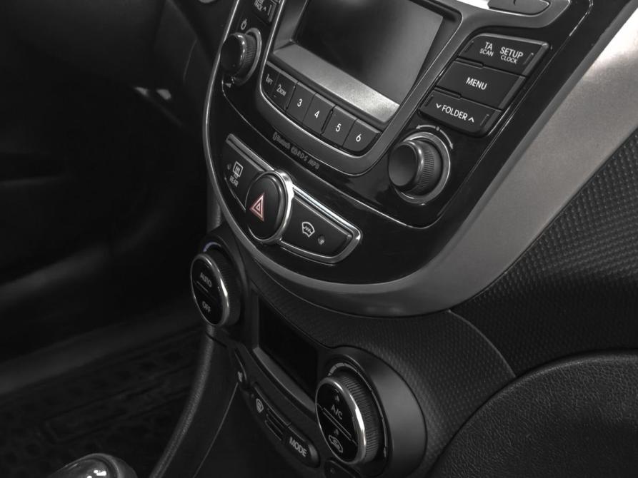 Hyundai Solaris I Рестайлинг Ростов-на-Дону  - изображение 22