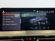 BMW X4 II (G02) Рестайлинг Воронеж  - изображение 52