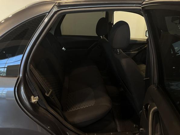 Lada (ВАЗ) Granta I Рестайлинг с пробегом 2019 года, цена 610 000 рублей, 124840 км, седан, Автокод Объявления