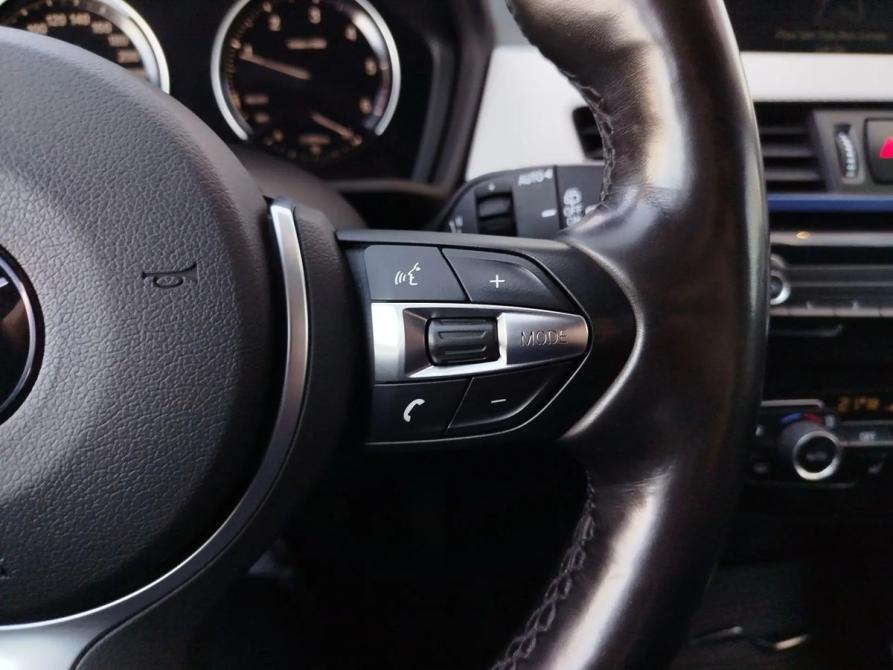 BMW X1 II (F48) Рестайлинг Москва  - изображение 14