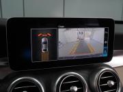 Mercedes-Benz C-Класс IV (W205) Рестайлинг Воронеж  - изображение 33