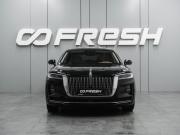 Hongqi H9 I Воронеж  - изображение 29