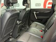 Chevrolet Captiva I Рестайлинг 2 Санкт-Петербург  - изображение 18