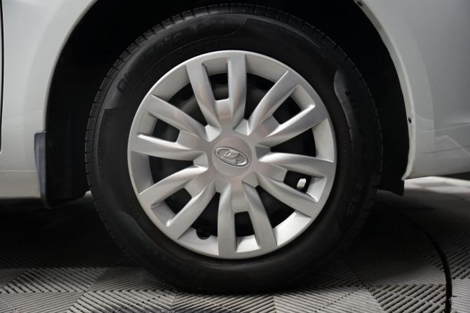 Lada (ВАЗ) Vesta I с пробегом 2022 года, цена 1 140 000 рублей, 59000 км, седан, Автокод Объявления