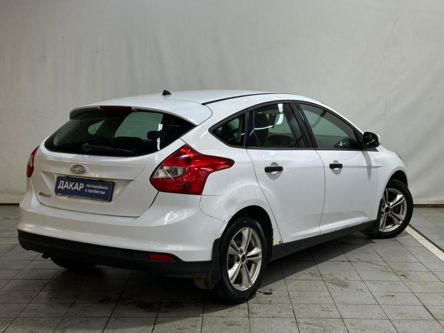 Ford Focus III Санкт-Петербург  - изображение 3