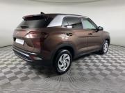 Hyundai Creta I Рестайлинг Москва  - изображение 24