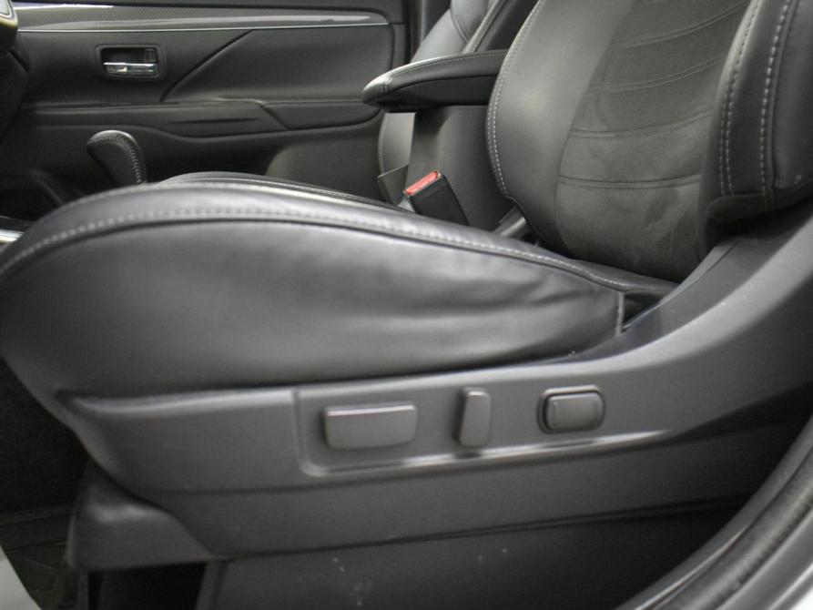Mitsubishi Outlander III Рестайлинг 3 Мурманск  - изображение 8
