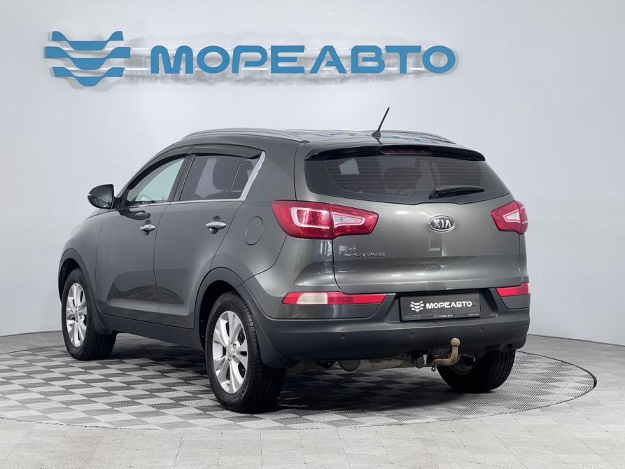 Kia Sportage III Калининград  - изображение 7