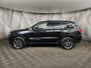 Jeep Grand Cherokee IV (WK2) Рестайлинг Москва  - изображение 25