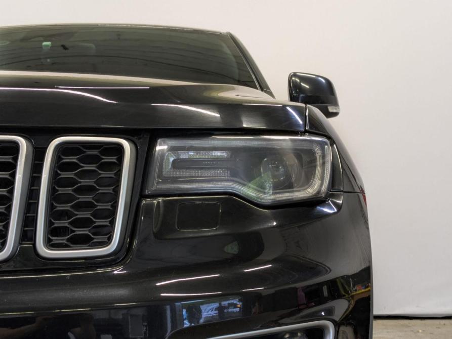 Jeep Grand Cherokee IV (WK2) Рестайлинг Москва  - изображение 17