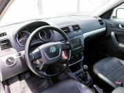 Skoda Yeti I Рестайлинг Екатеринбург  - изображение 36