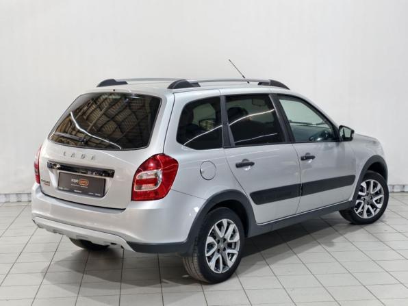 Lada (ВАЗ) Granta I Рестайлинг с пробегом 2022 года, цена 877 600 рублей, 52825 км, универсал, Автокод Объявления